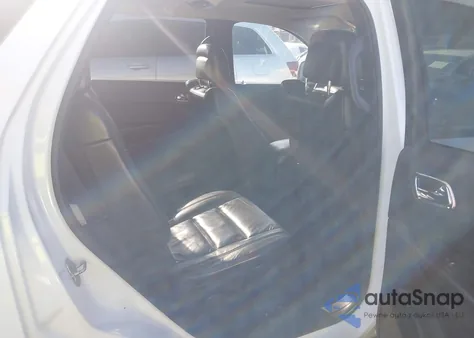 2014 Dodge Durango Limited from USA, damaged, VIN 1C4SDHDT9EC396662